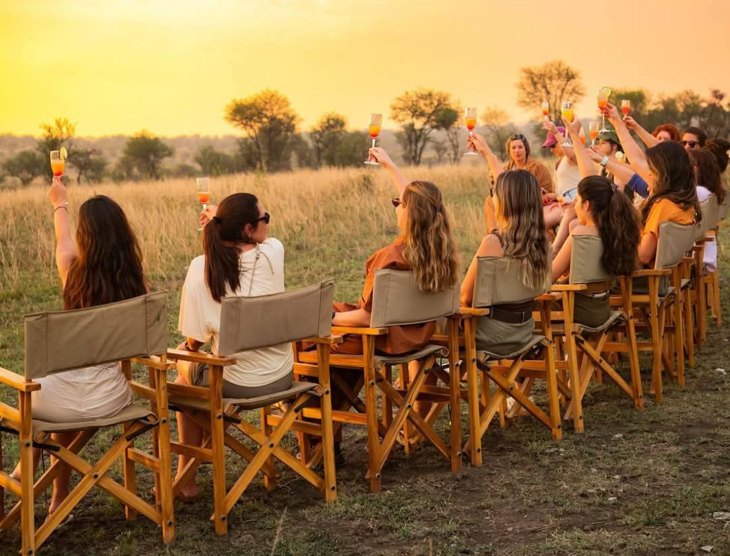 3 Days Tanzania Luxury Safari