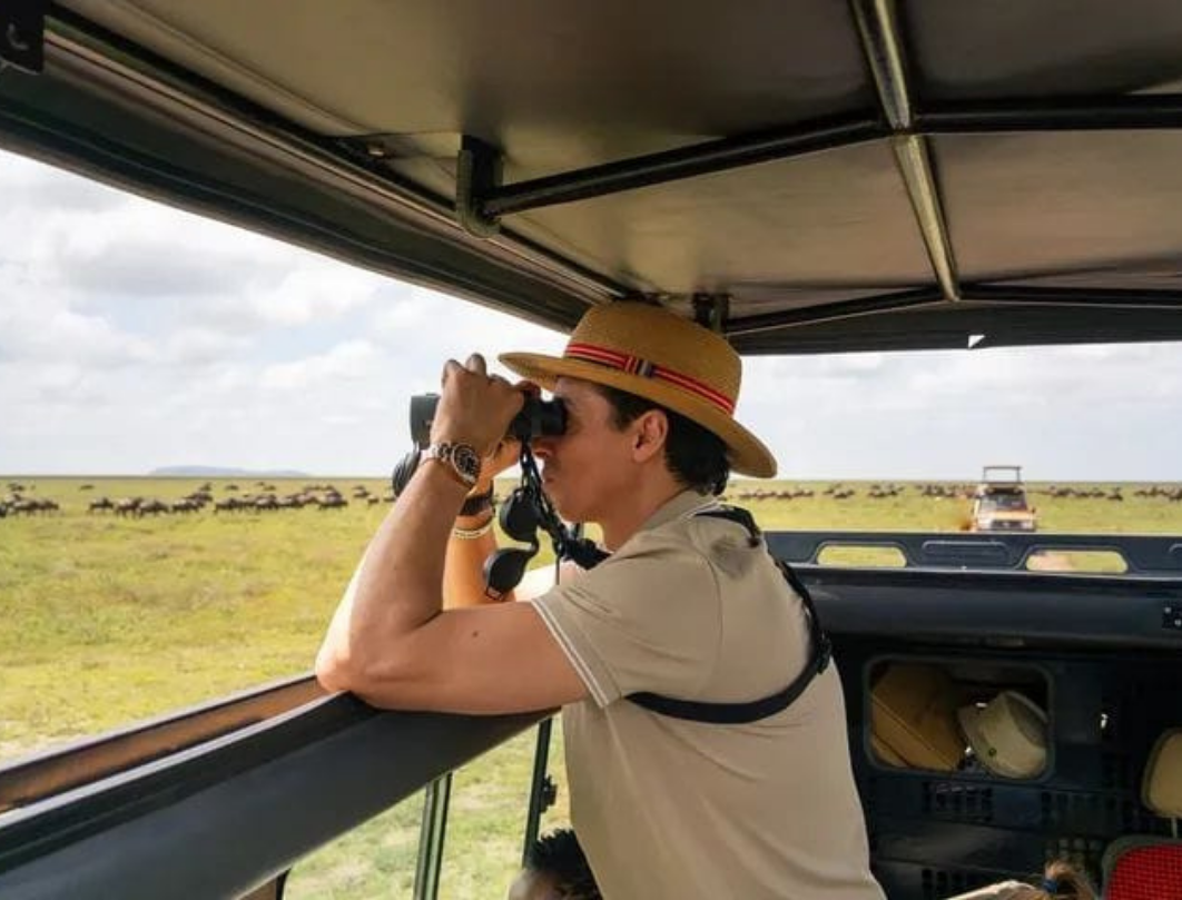 3 Days Tanzania Luxury Safari