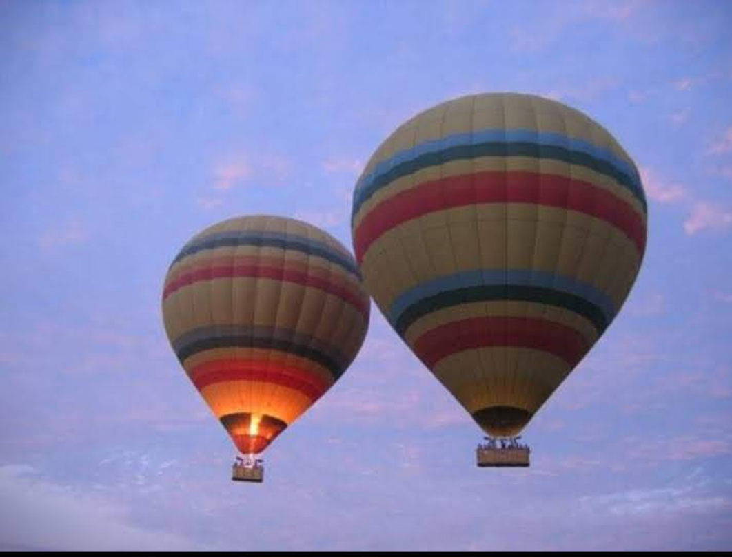 4 Days Romantic Honeymoon Safari