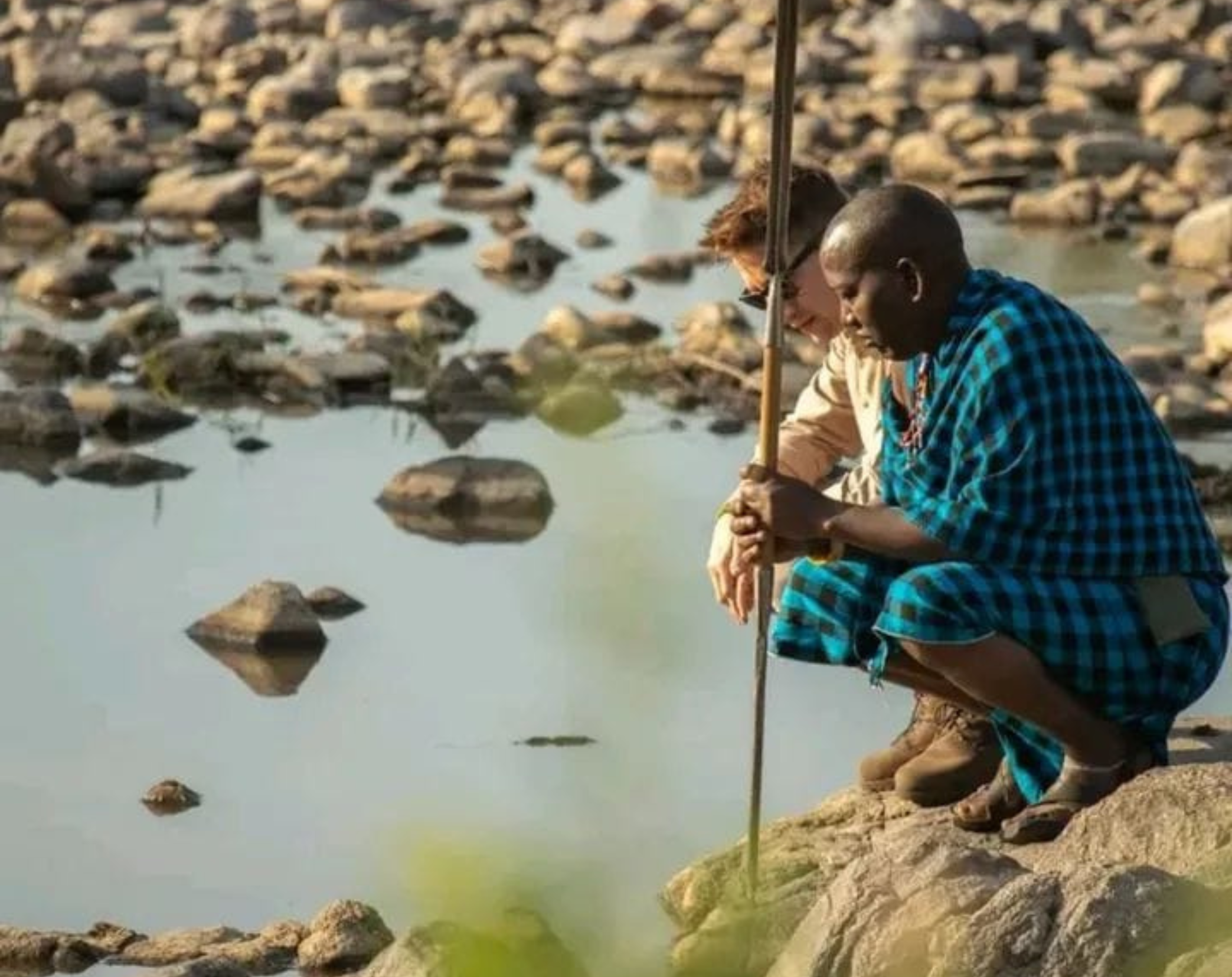 4 Days Tanzania Private Safari