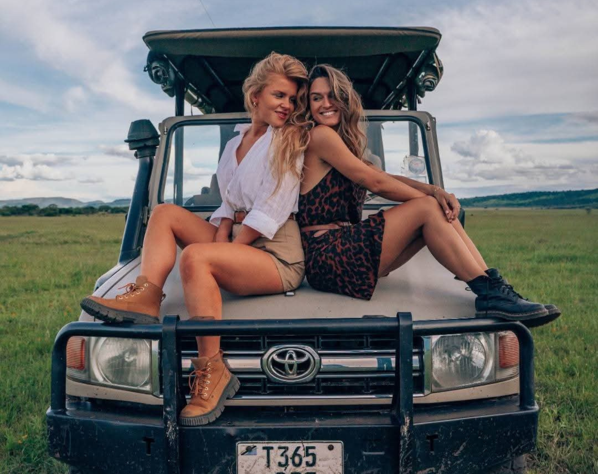 6 Days Tanzania Private Safari