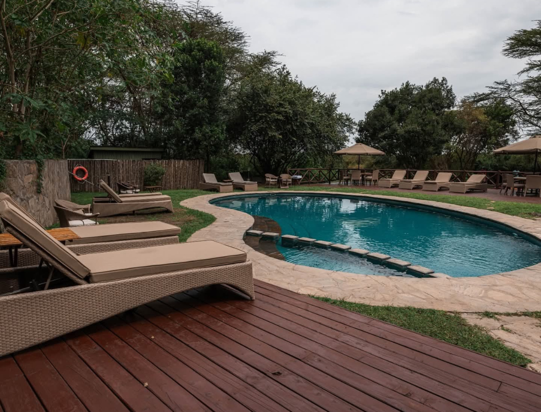 7 Days Kenya Luxury Safari Experience 