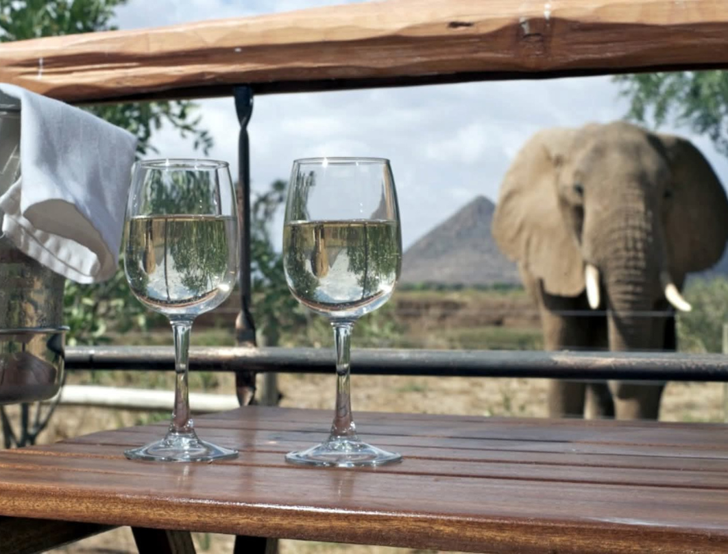 7 Days Kenya Luxury Safari Experience 