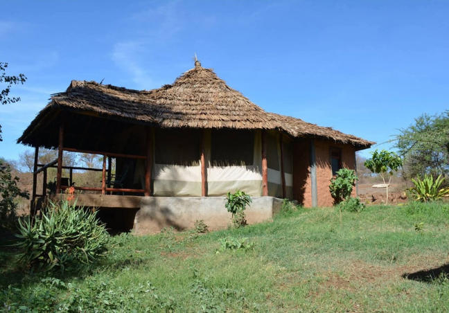 7 Days Maasai Mara & Amboseli Budget Safari