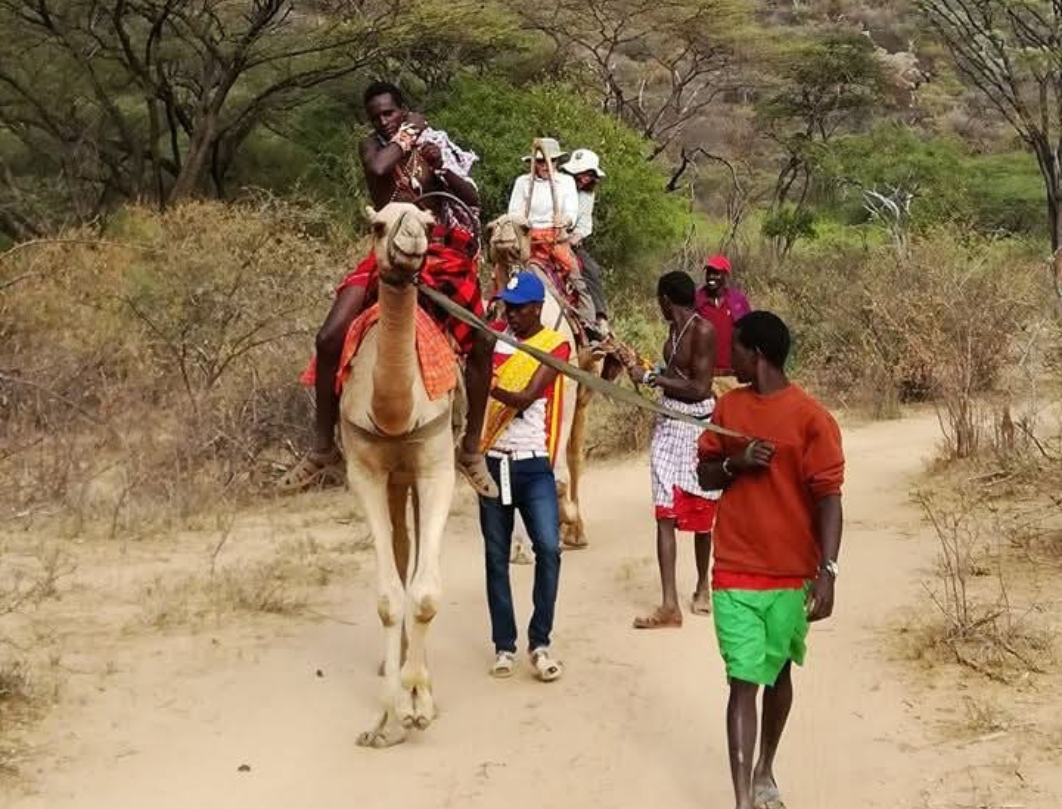 7 days samburu cultural safari 