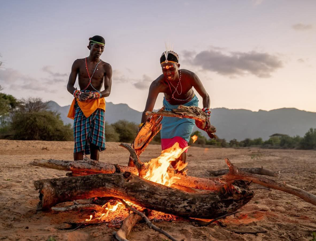 7 days samburu cultural safari 