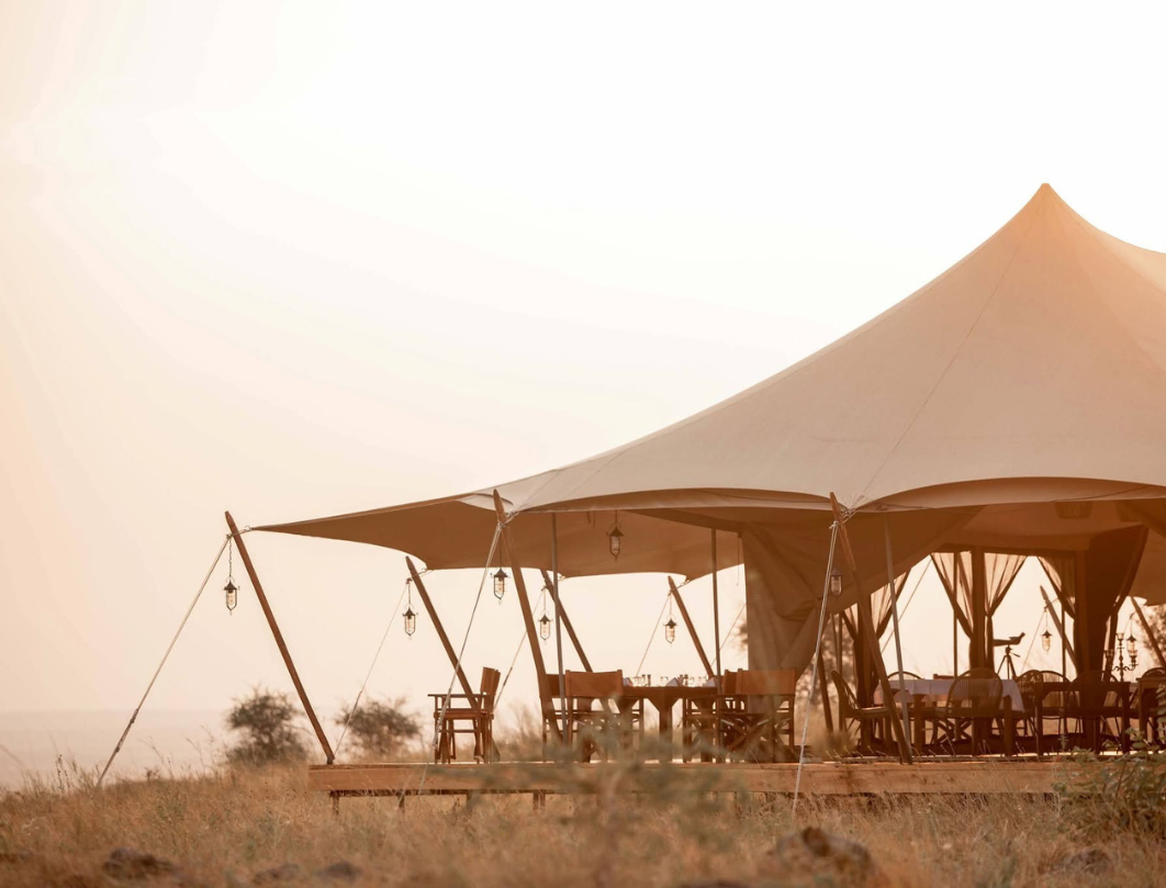 7 Days Tanzania Honeymoon Safari