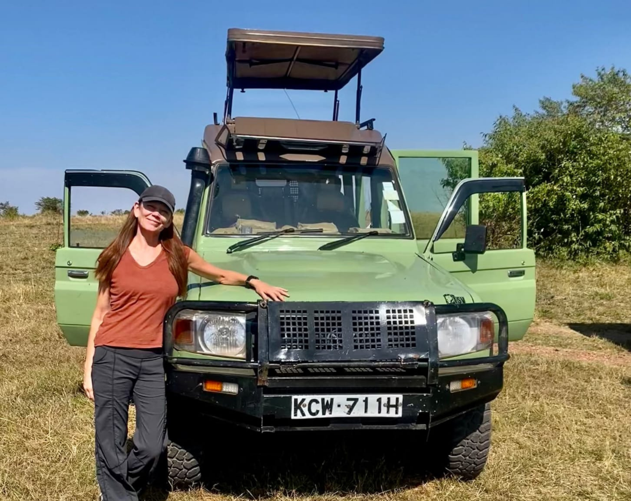 8 Days Explore Kenya Budget Safari