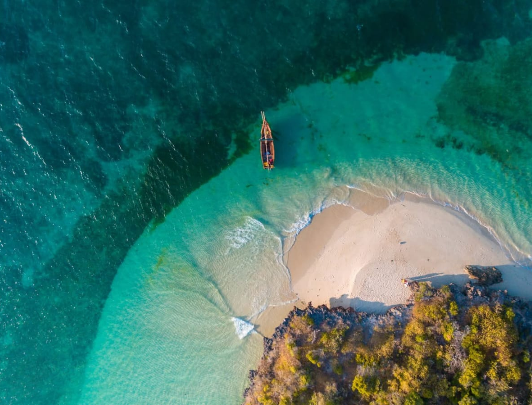 8 Days Tanzania Luxury Safari