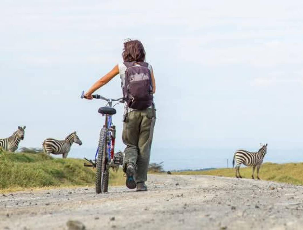 9 Days Explore Kenya Budget Safari