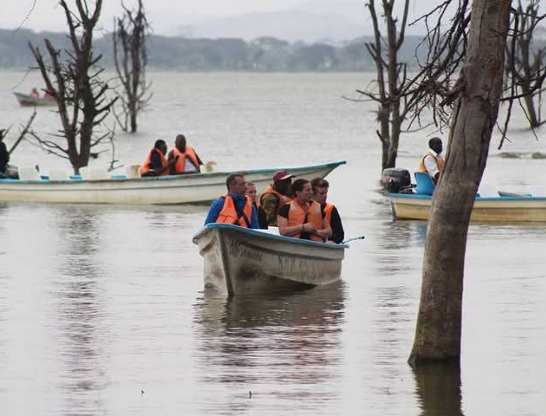 9 Days Explore Kenya Budget Safari