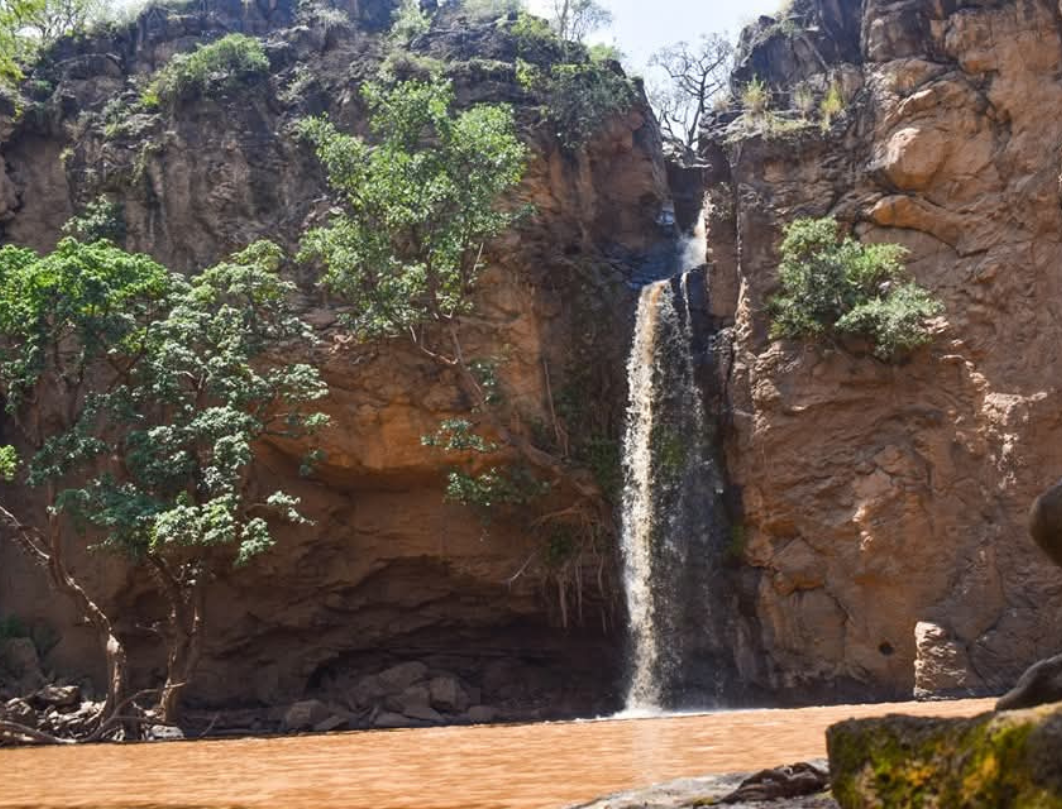 Great Lakes, Maasai Mara & Amboseli Private Safari