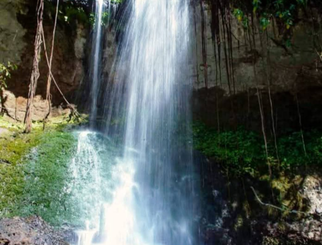 Mount Elgon 3 Days Trekking