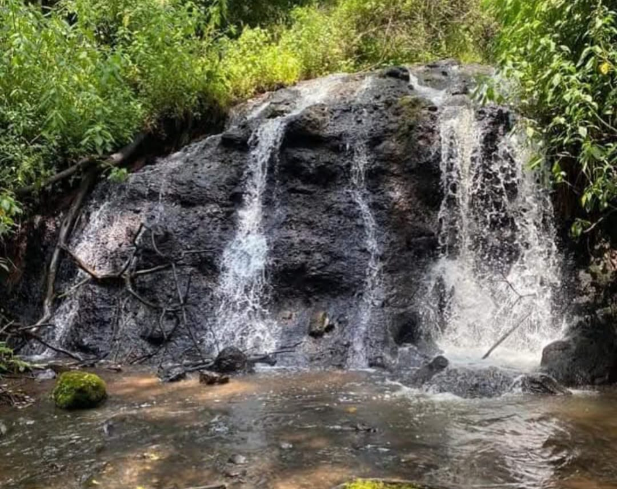 Mount Elgon 3 Days Trekking