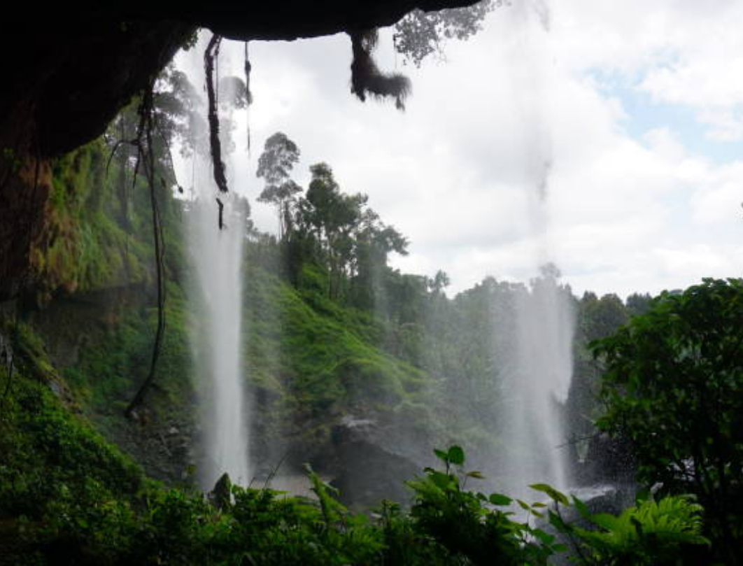 5 Days Mount Elgon Trekking