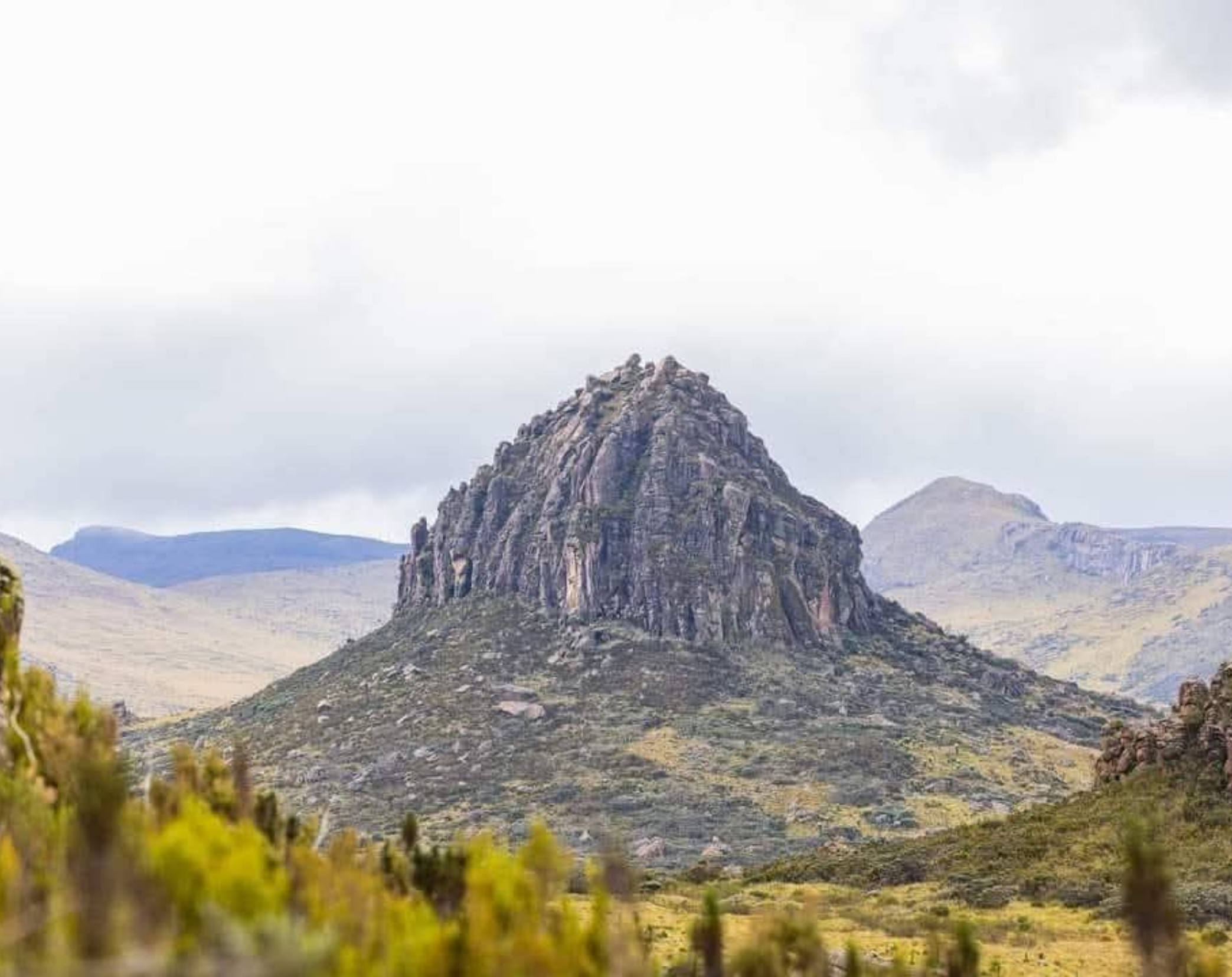 4 Days Nairobi Aberdares Walking Safari