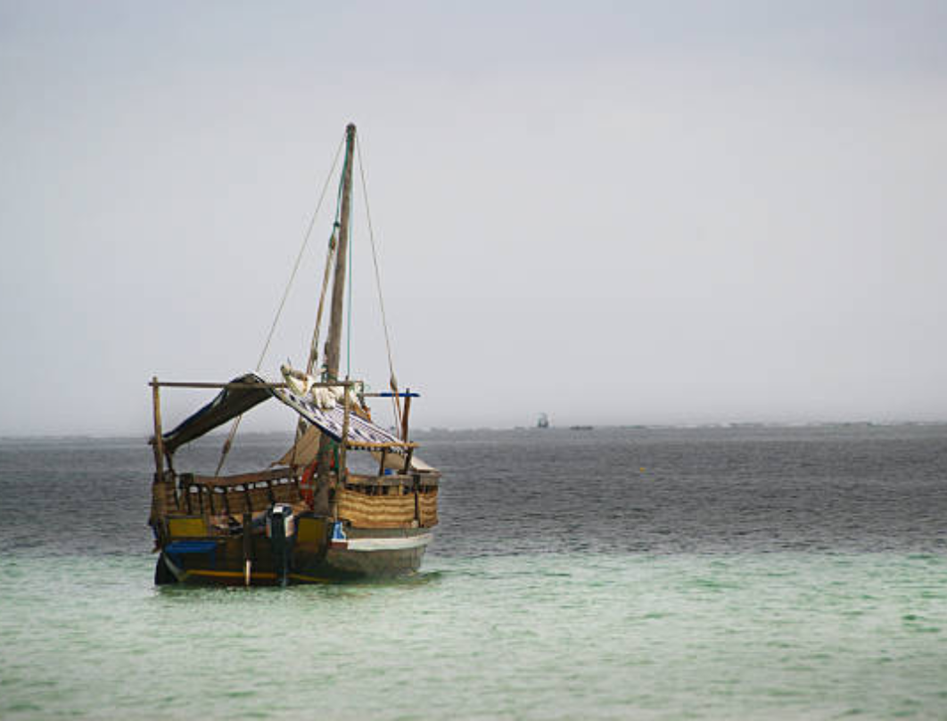 5 Days Diani Flying Safari 