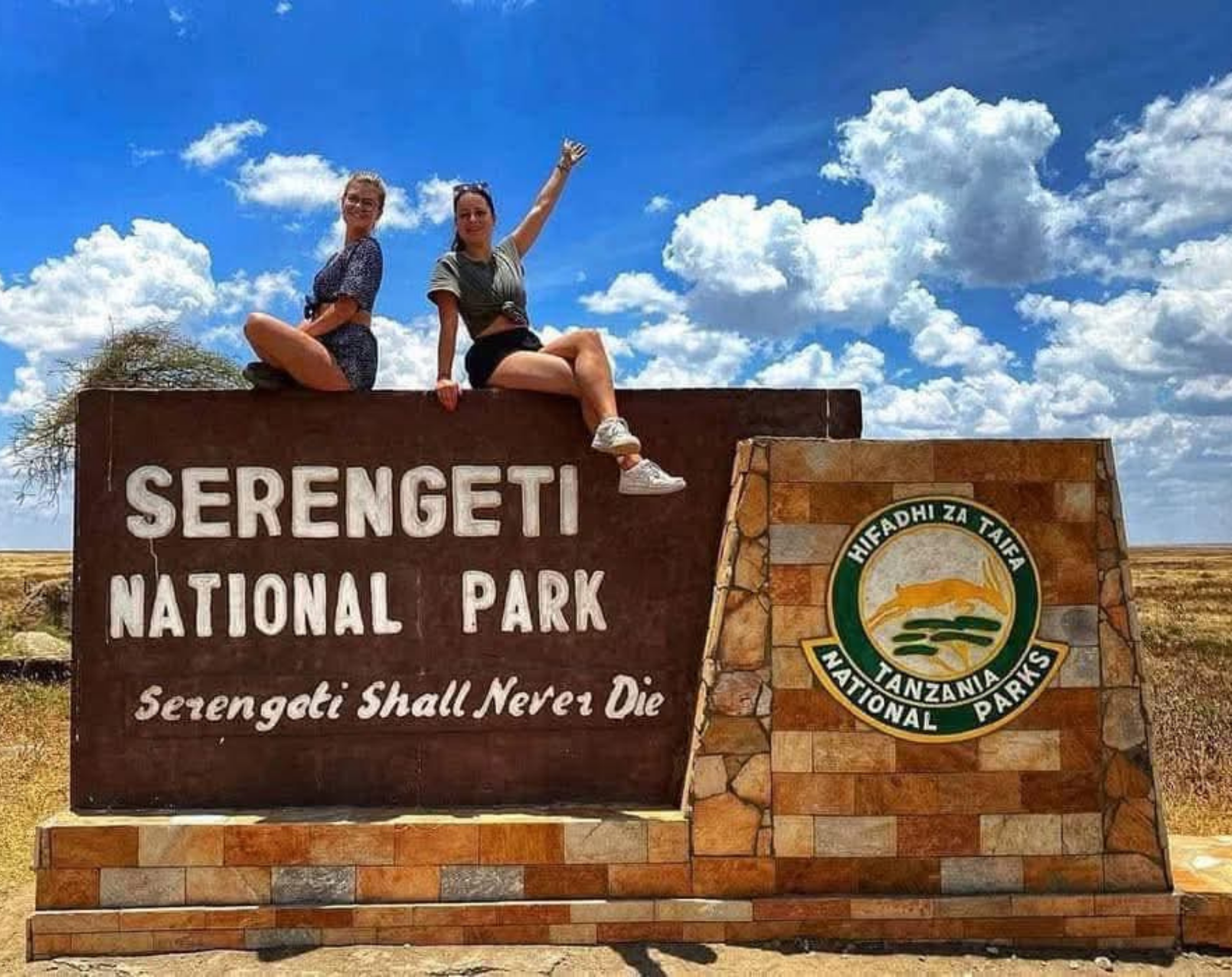 Kenya And Tanzania Combined Safari
