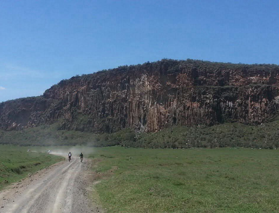 6 Days Kenya Walking Safari