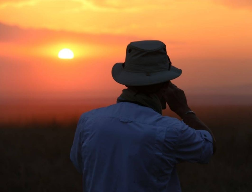 3 Days Mara Naboisho Walking Safari