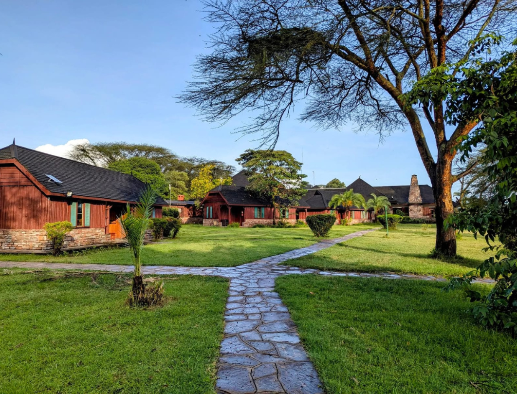 3 Days Maasai Mara Private Safari