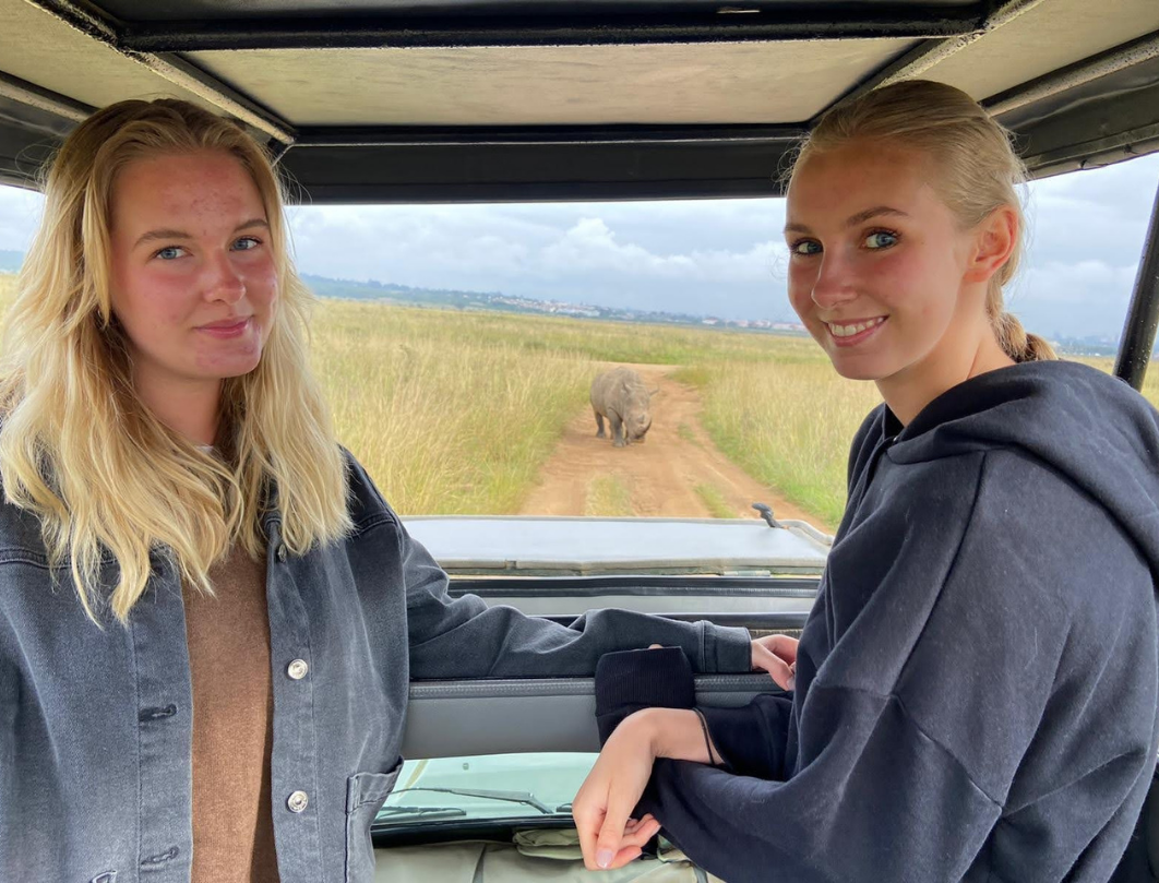 Nairobi City Tour