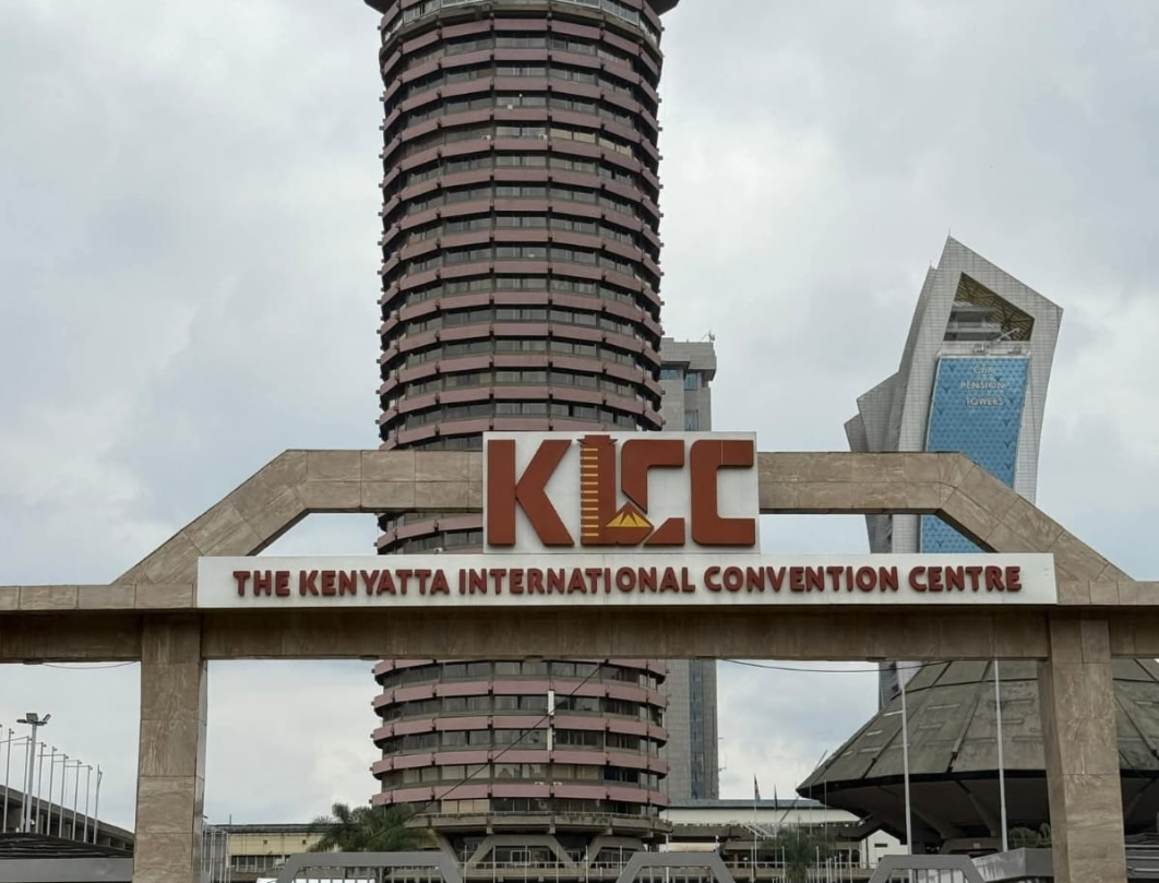 Nairobi City Walking Tour