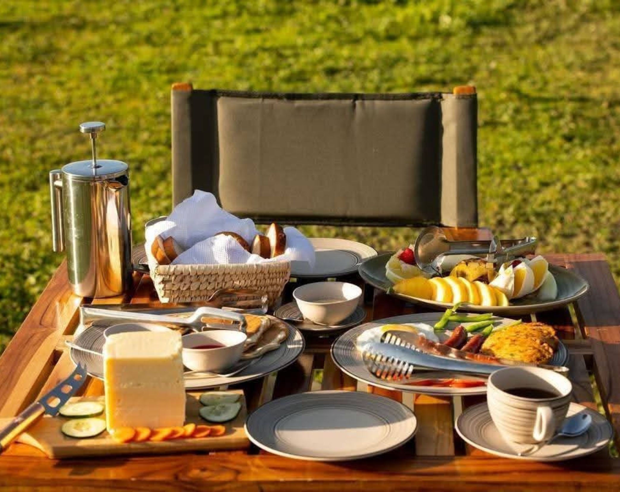 3 Days Romantic Samburu Honeymoon Safari