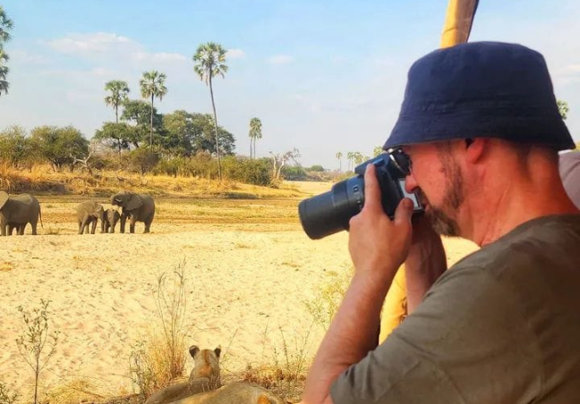 9 Days Tanzania Private Safari