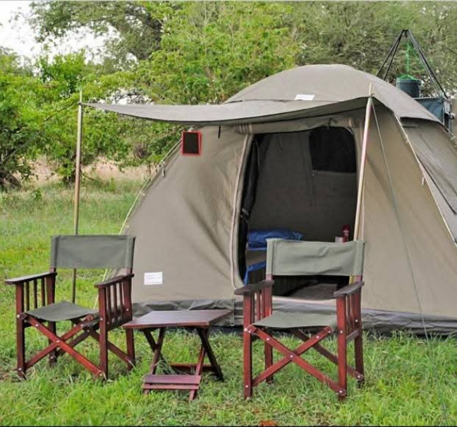 Tanzania Budget Safari