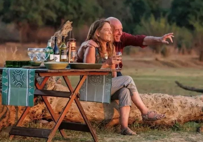 12 Days Tanzania Honeymoon Safari