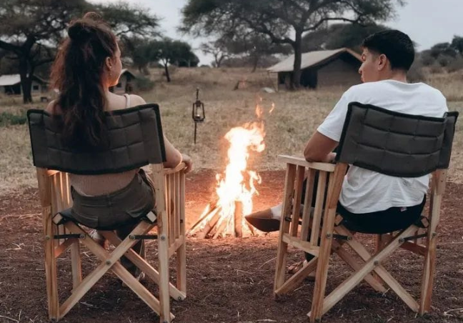 6 Days Tanzania Honeymoon Safari