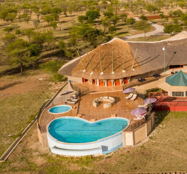 Tanzania Luxury Safari
